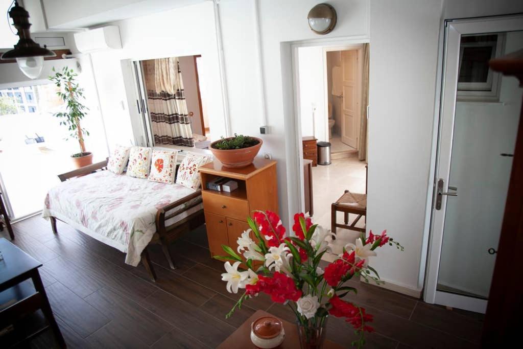 Stavros Amazing Apartment In The Centre Of Kos Extérieur photo