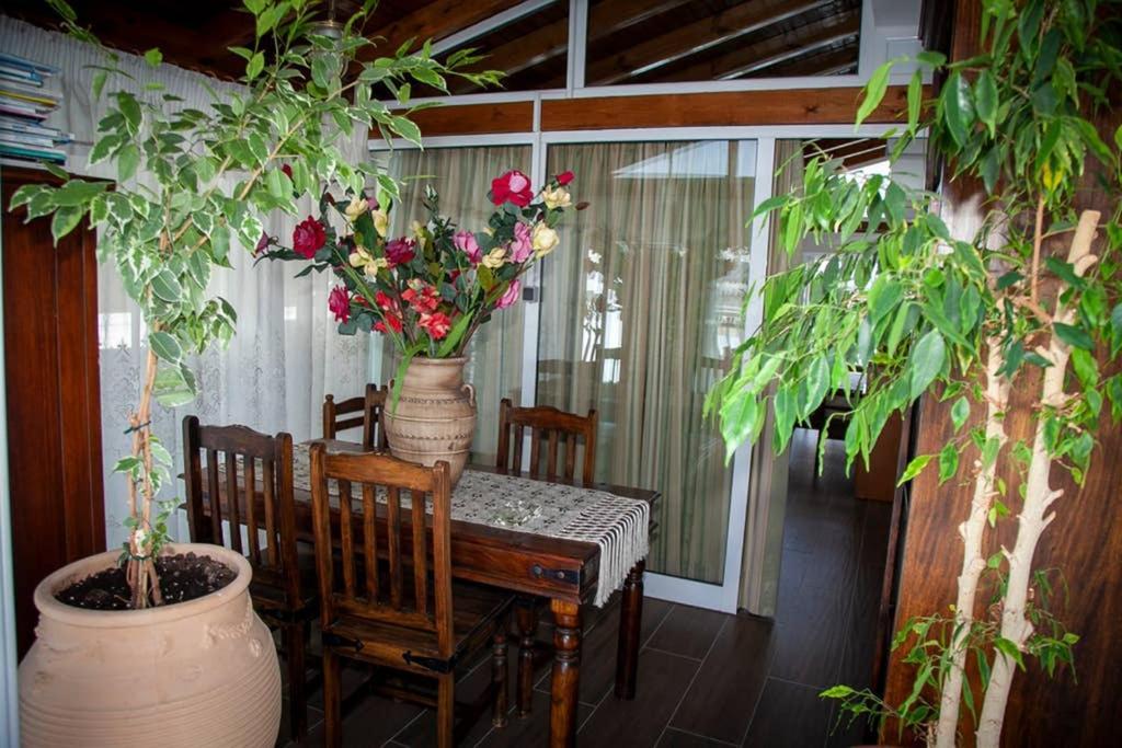 Stavros Amazing Apartment In The Centre Of Kos Extérieur photo