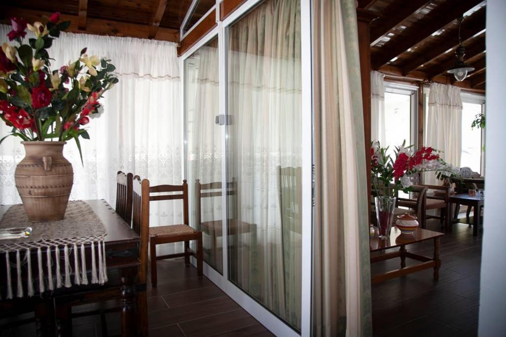 Stavros Amazing Apartment In The Centre Of Kos Extérieur photo