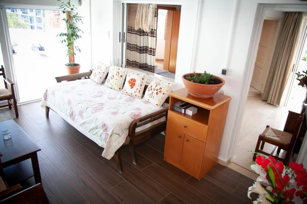 Stavros Amazing Apartment In The Centre Of Kos Extérieur photo