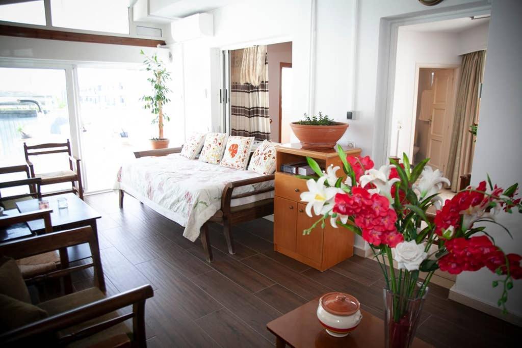 Stavros Amazing Apartment In The Centre Of Kos Extérieur photo