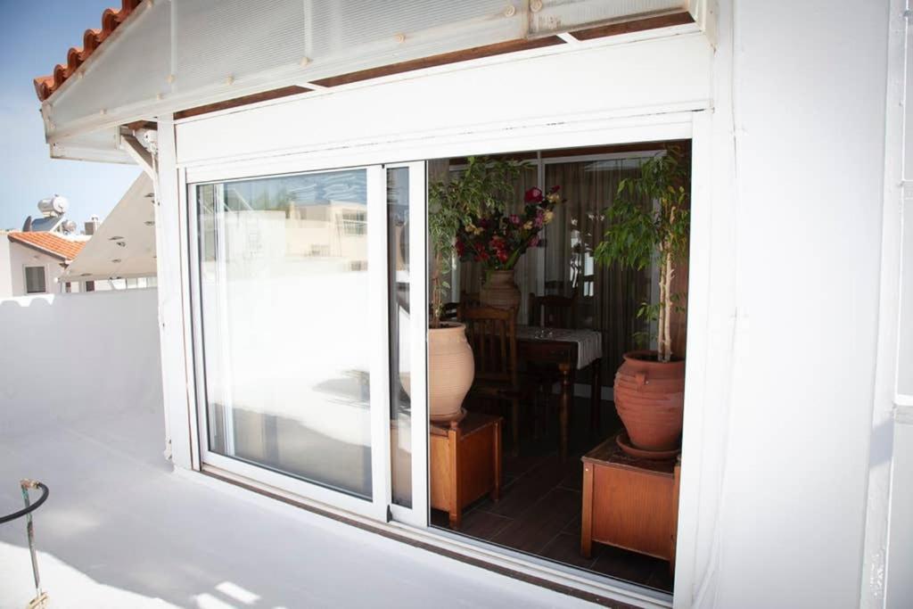 Stavros Amazing Apartment In The Centre Of Kos Extérieur photo