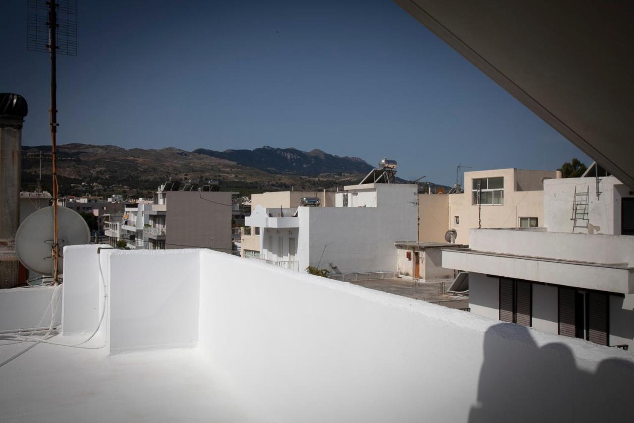 Stavros Amazing Apartment In The Centre Of Kos Extérieur photo