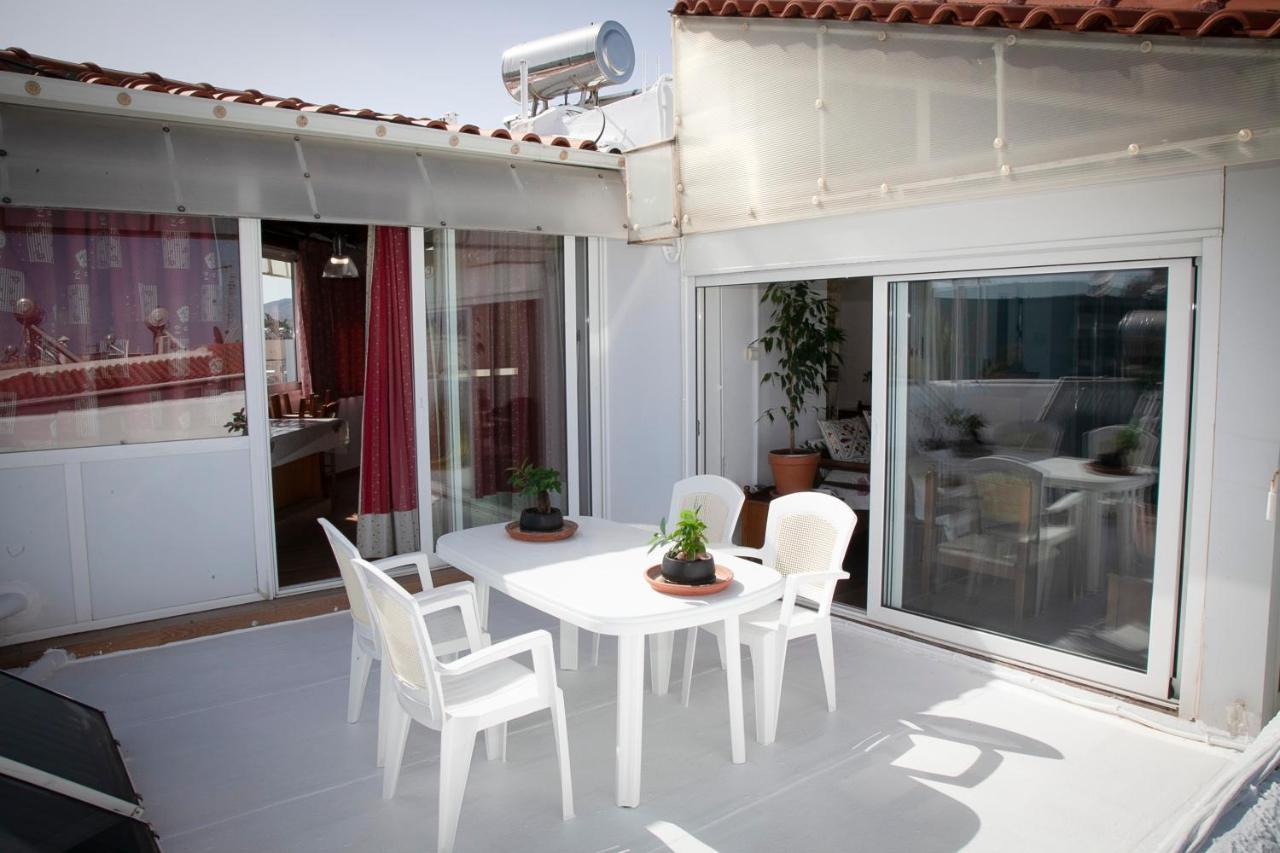 Stavros Amazing Apartment In The Centre Of Kos Extérieur photo