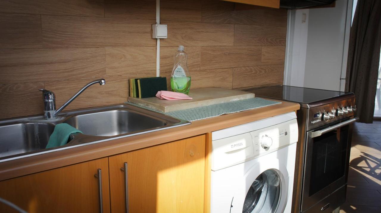 Stavros Amazing Apartment In The Centre Of Kos Extérieur photo