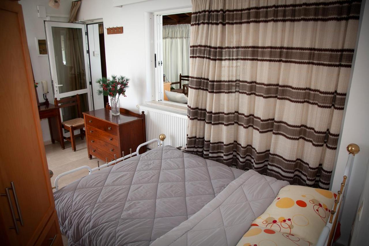Stavros Amazing Apartment In The Centre Of Kos Extérieur photo