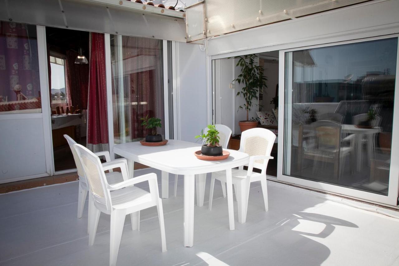 Stavros Amazing Apartment In The Centre Of Kos Extérieur photo
