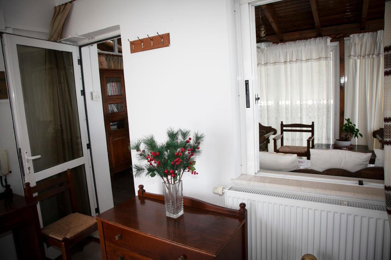 Stavros Amazing Apartment In The Centre Of Kos Extérieur photo