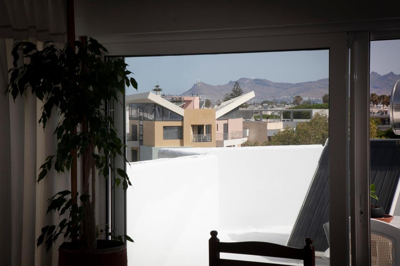 Stavros Amazing Apartment In The Centre Of Kos Extérieur photo