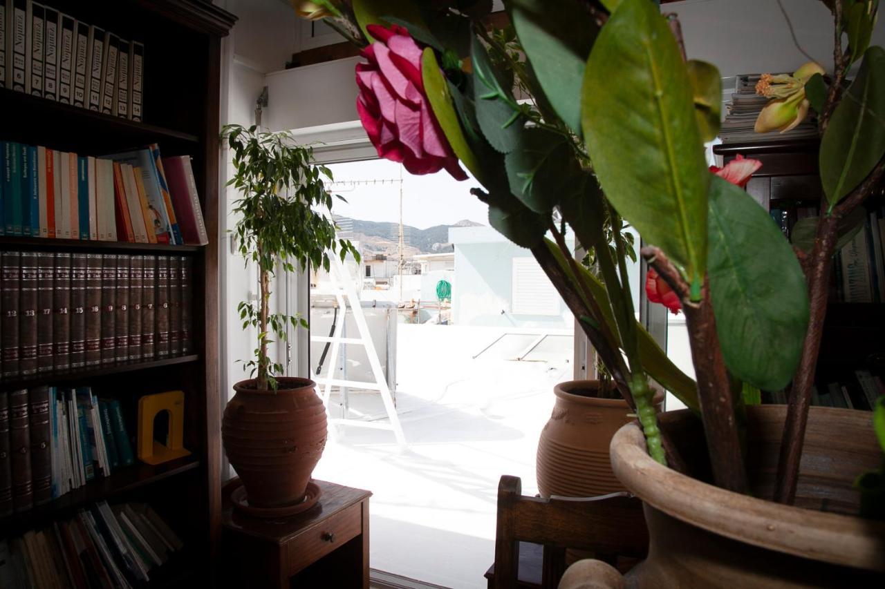 Stavros Amazing Apartment In The Centre Of Kos Extérieur photo