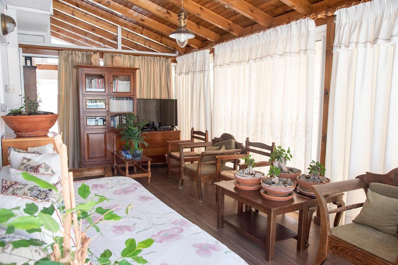 Stavros Amazing Apartment In The Centre Of Kos Extérieur photo