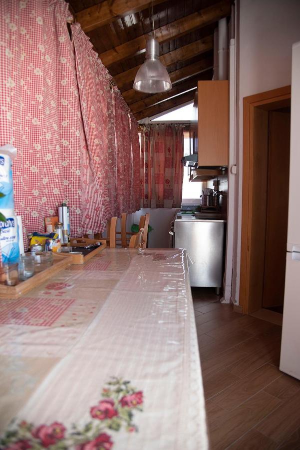 Stavros Amazing Apartment In The Centre Of Kos Extérieur photo