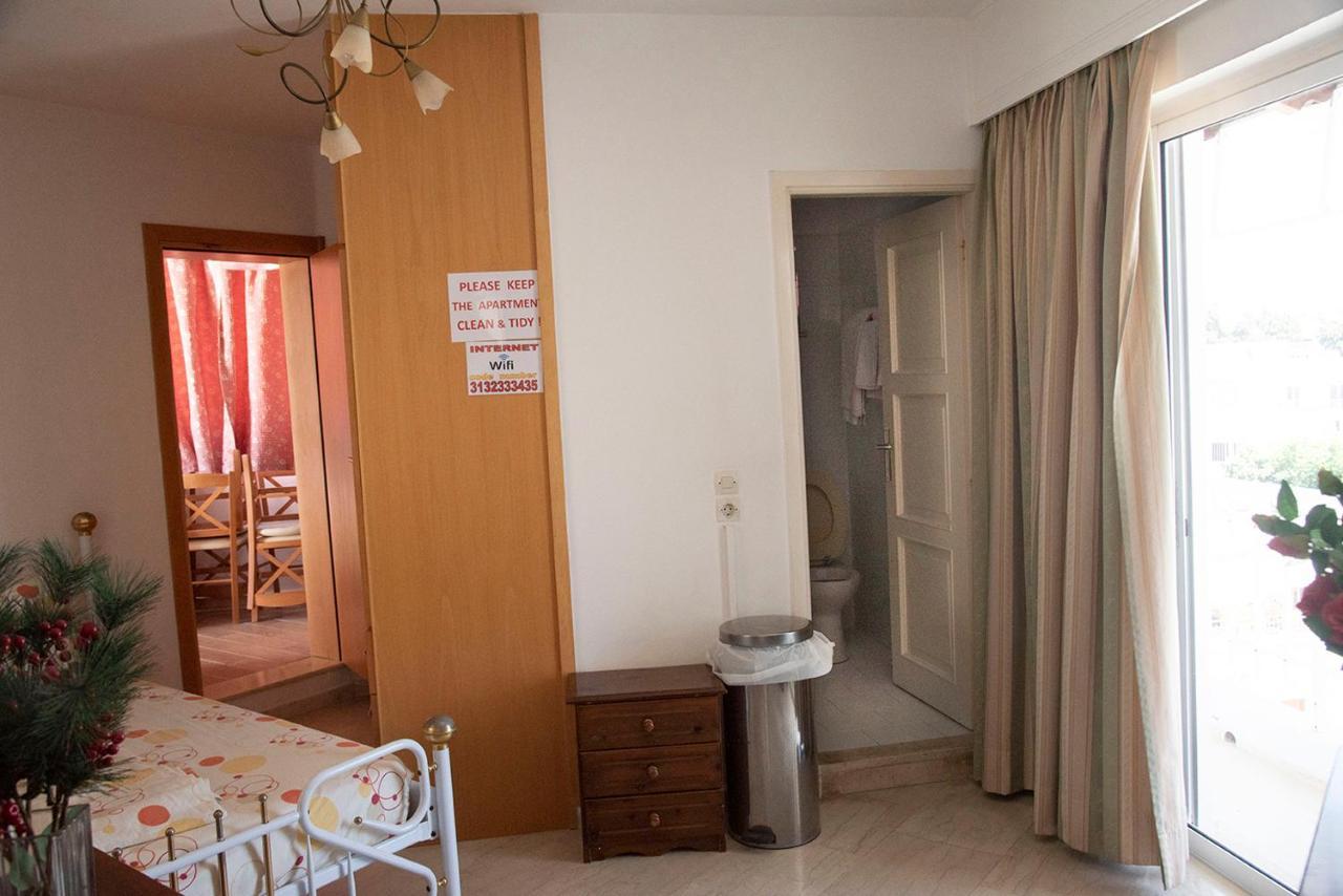 Stavros Amazing Apartment In The Centre Of Kos Extérieur photo