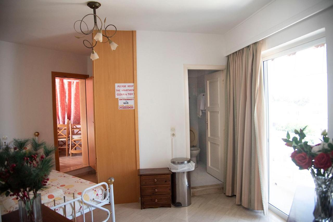 Stavros Amazing Apartment In The Centre Of Kos Extérieur photo